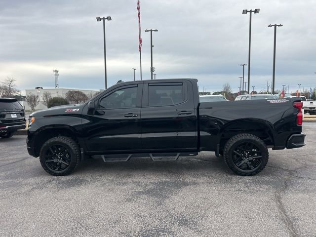 Used 2024 Chevrolet Silverado 1500 LT Trail Boss image 6