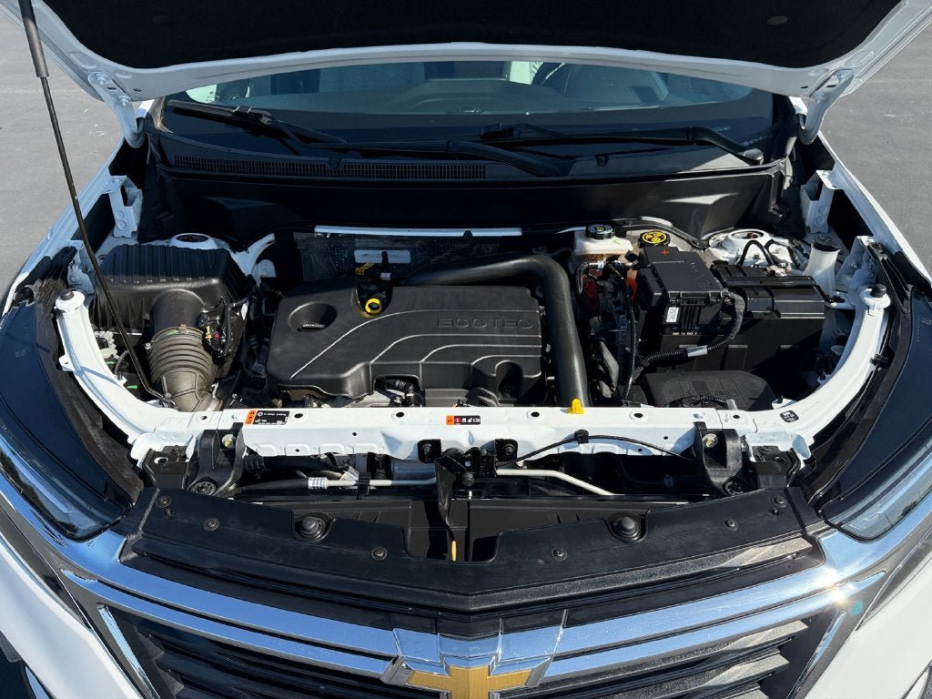 Used 2023 Chevrolet Equinox LT AWD/4WD image 30
