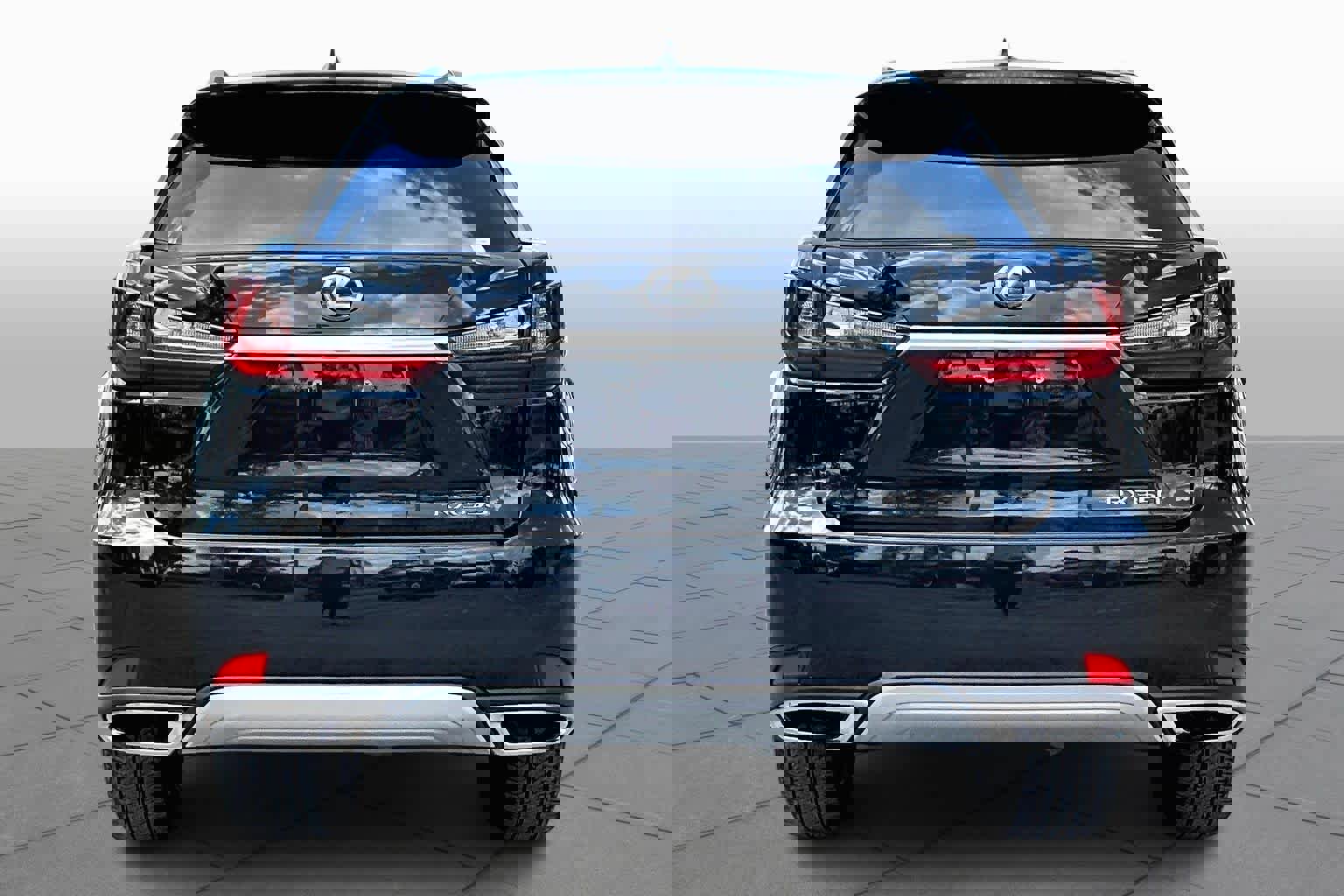 Used 2021 Lexus RX 350 FWD w/ Premium Package image 5