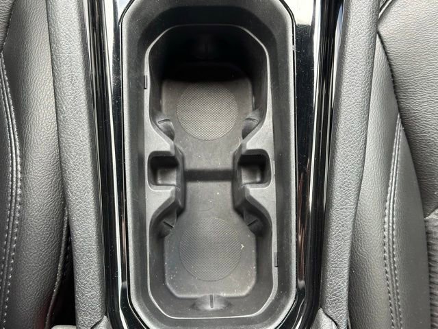 Used 2022 Jeep Compass Latitude w/ Sun and Sound Group AWD/4WD image 23