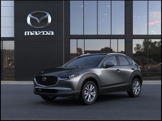 New 2026 MAZDA CX-30 AWD 2.5 S w/ Premium Package