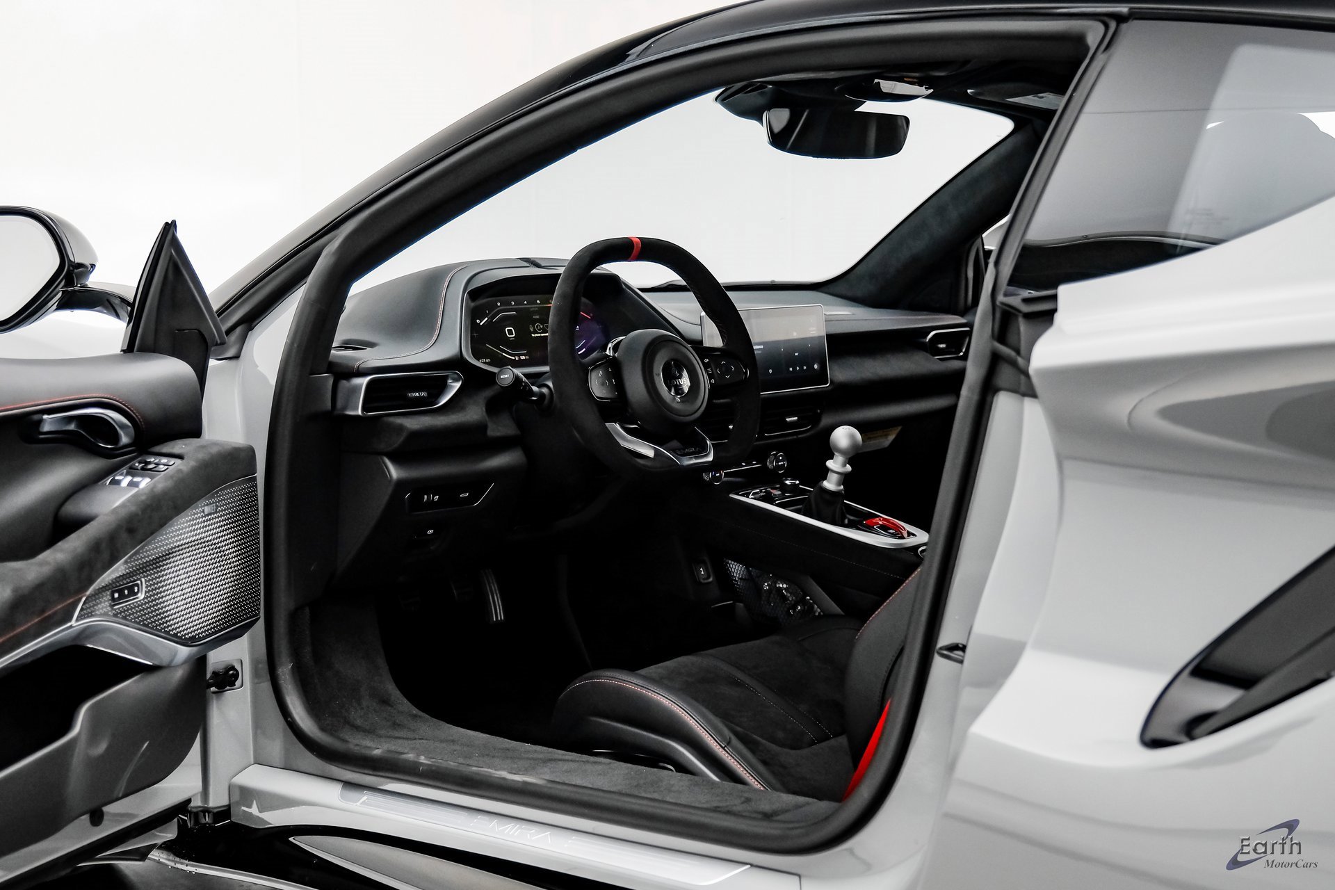 New 2026 Lotus Emira image 40