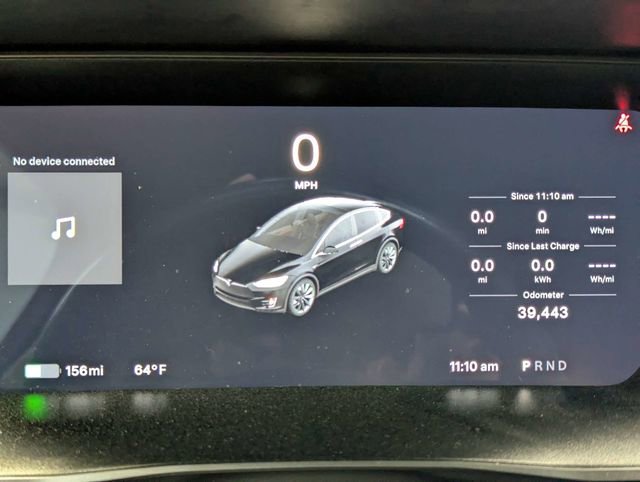 Used 2020 Tesla Model X Long Range image 17