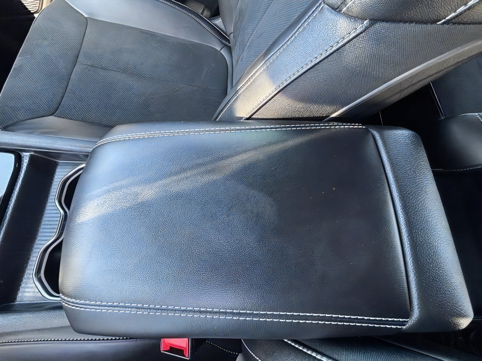 Used 2025 Jeep Grand Cherokee L Altitude RWD image 18