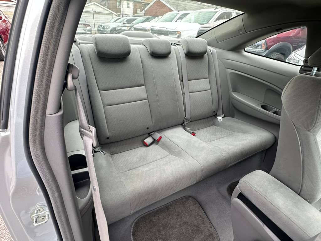Used 2009 Honda Civic LX image 19