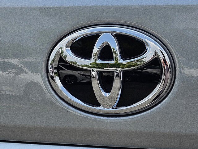 Certified 2026 Toyota Sequoia Capstone AWD/4WD image 34