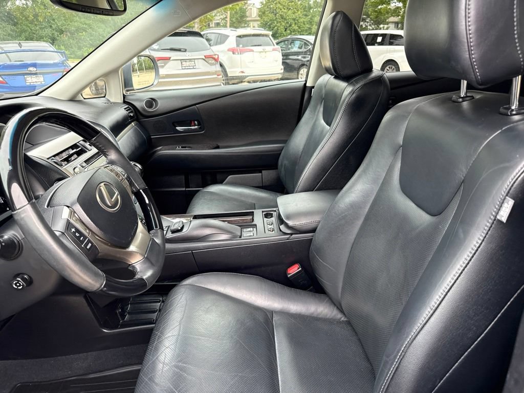 Used 2015 Lexus RX 350 AWD image 13