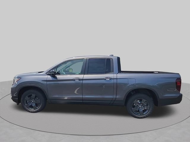 New 2026 Honda Ridgeline TrailSport image 5