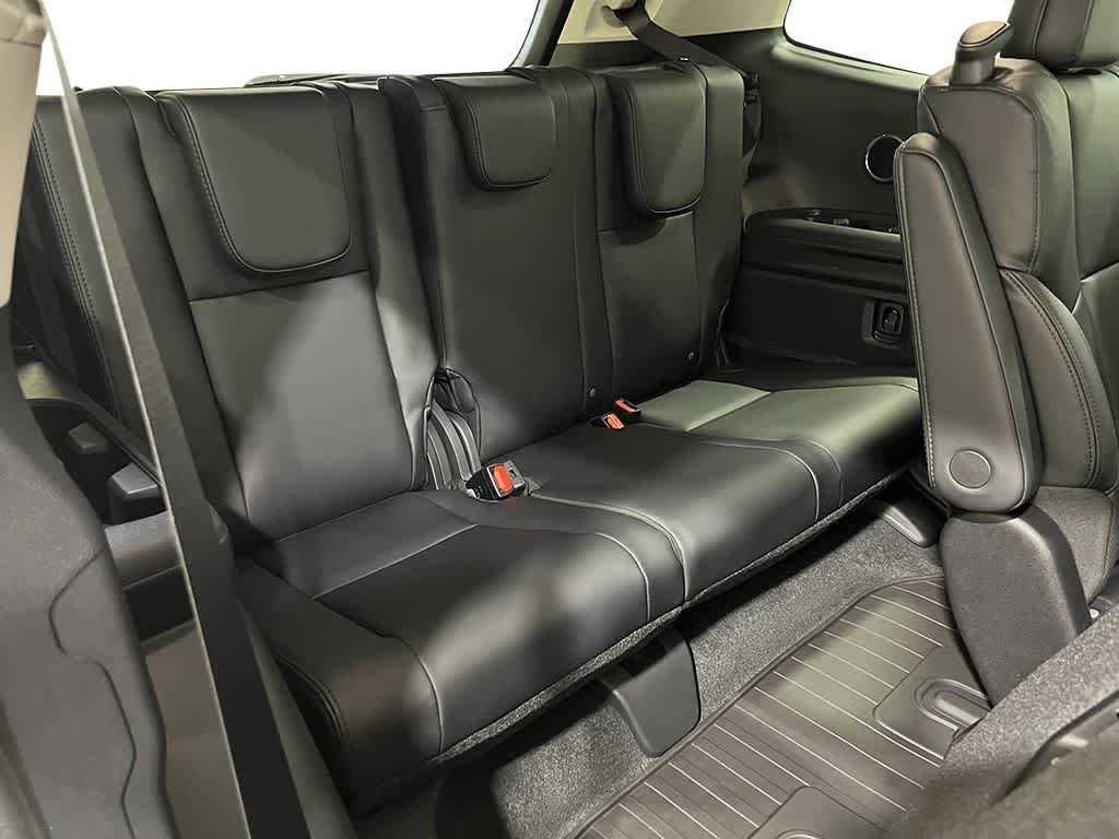 New 2026 Subaru Ascent Bronze Edition AWD/4WD image 26