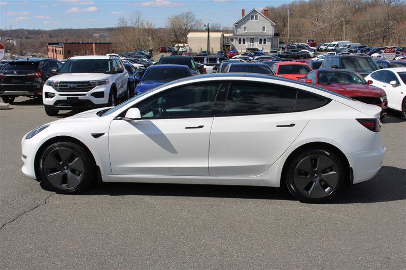 Used 2021 Tesla Model 3 Long Range image 5