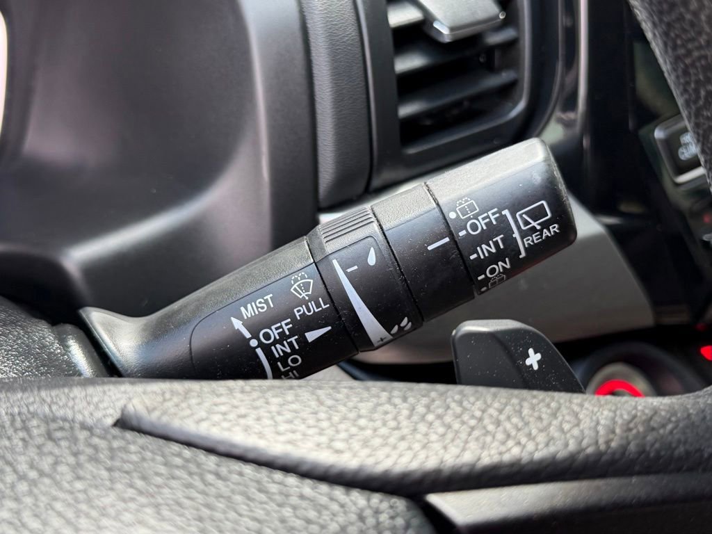 Used 2019 Honda Odyssey EX image 43