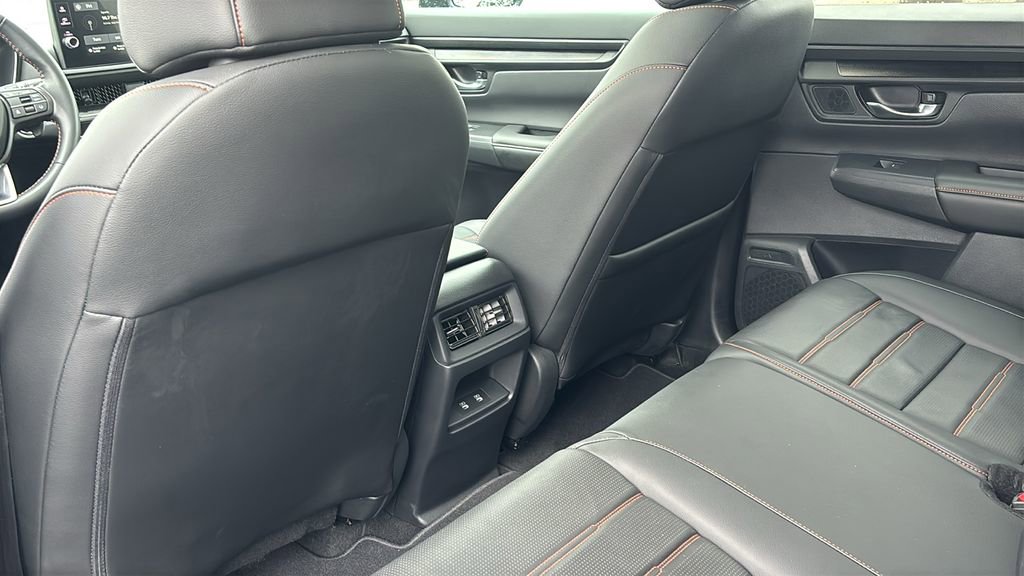 Used 2026 Honda CR-V Sport-L image 32