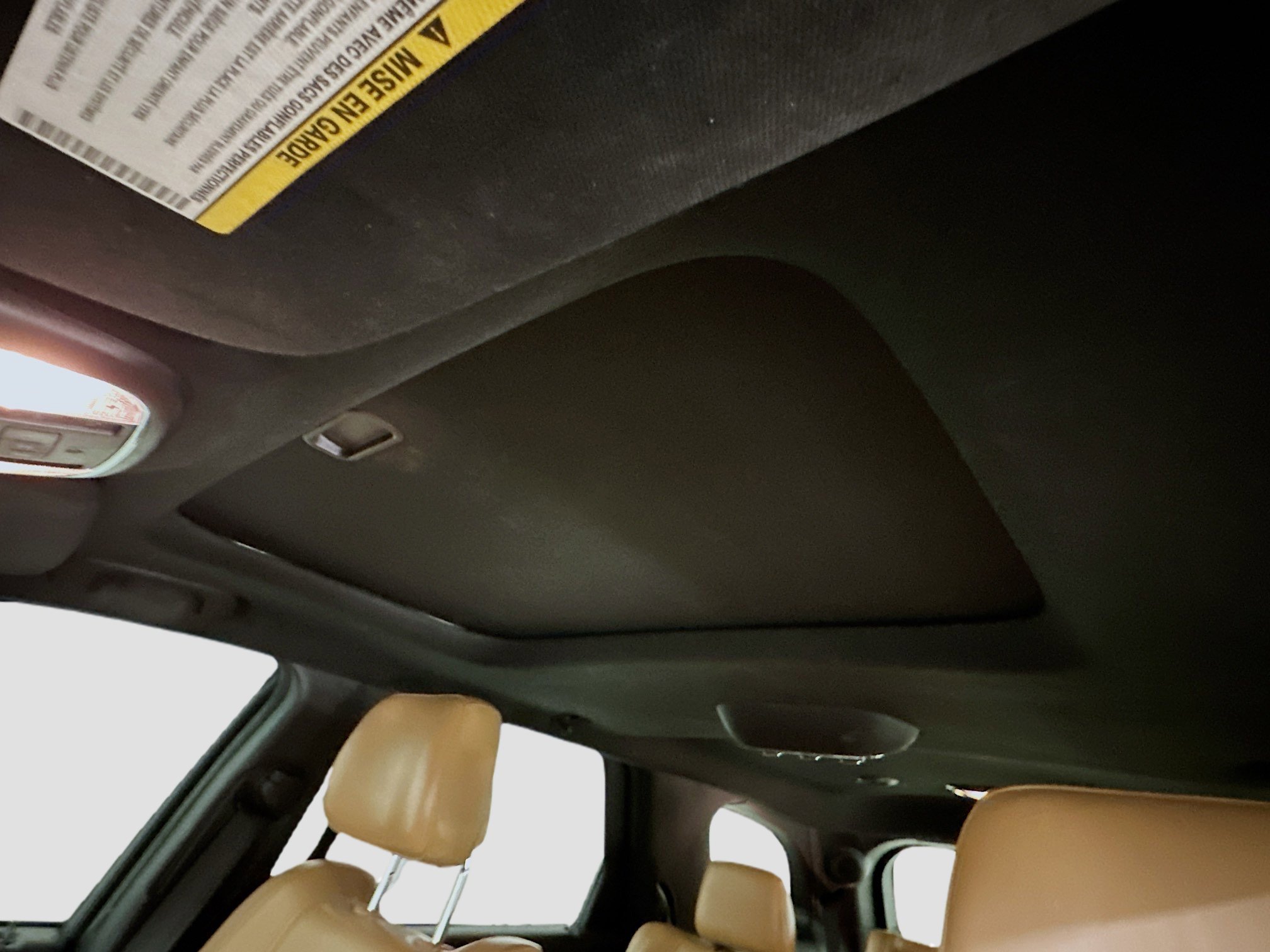 Used 2015 Dodge Durango Citadel w/ Technology Group AWD/4WD image 27