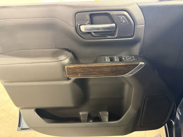 Used 2022 GMC Sierra 1500 SLE image 7