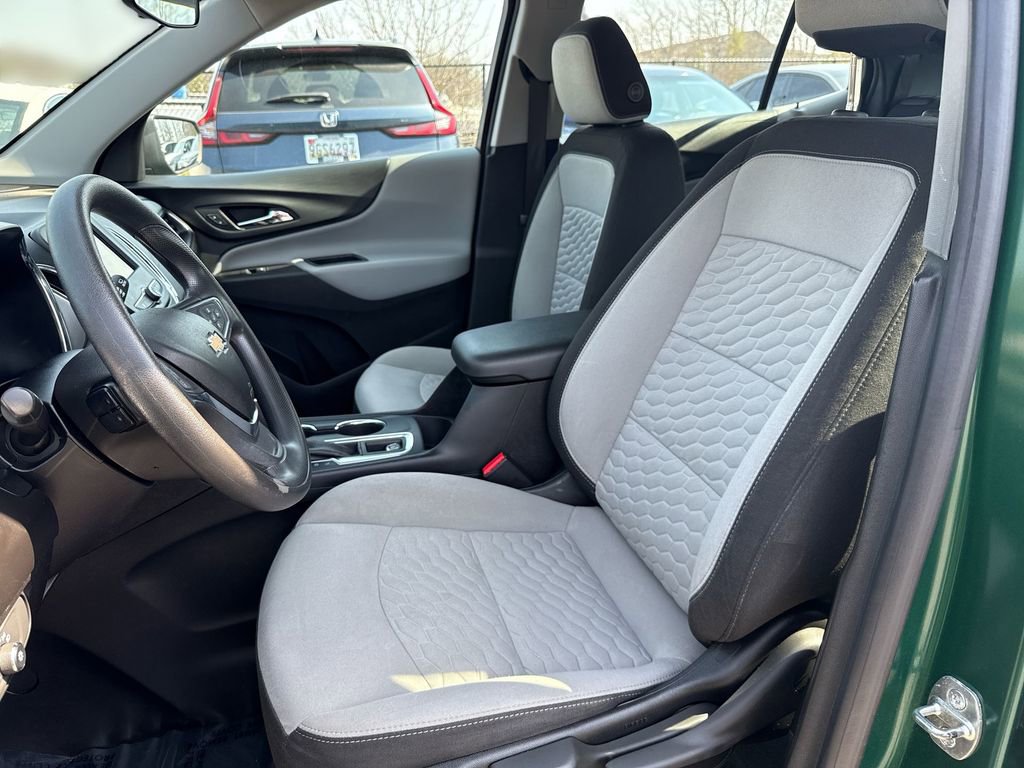 Used 2019 Chevrolet Equinox LS image 13