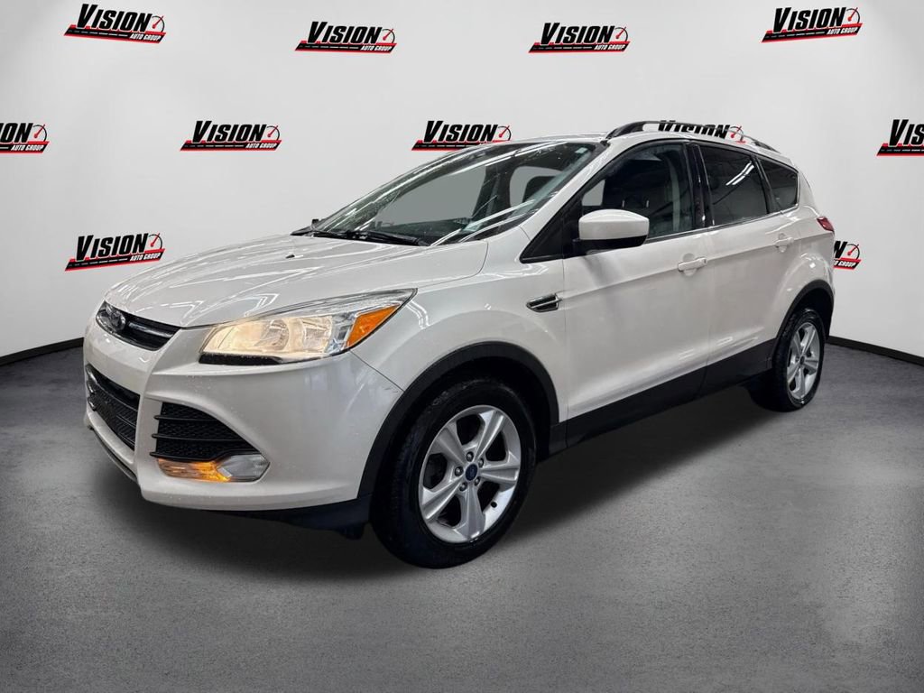 Used 2014 Ford Escape SE w/ Equipment Group 201A