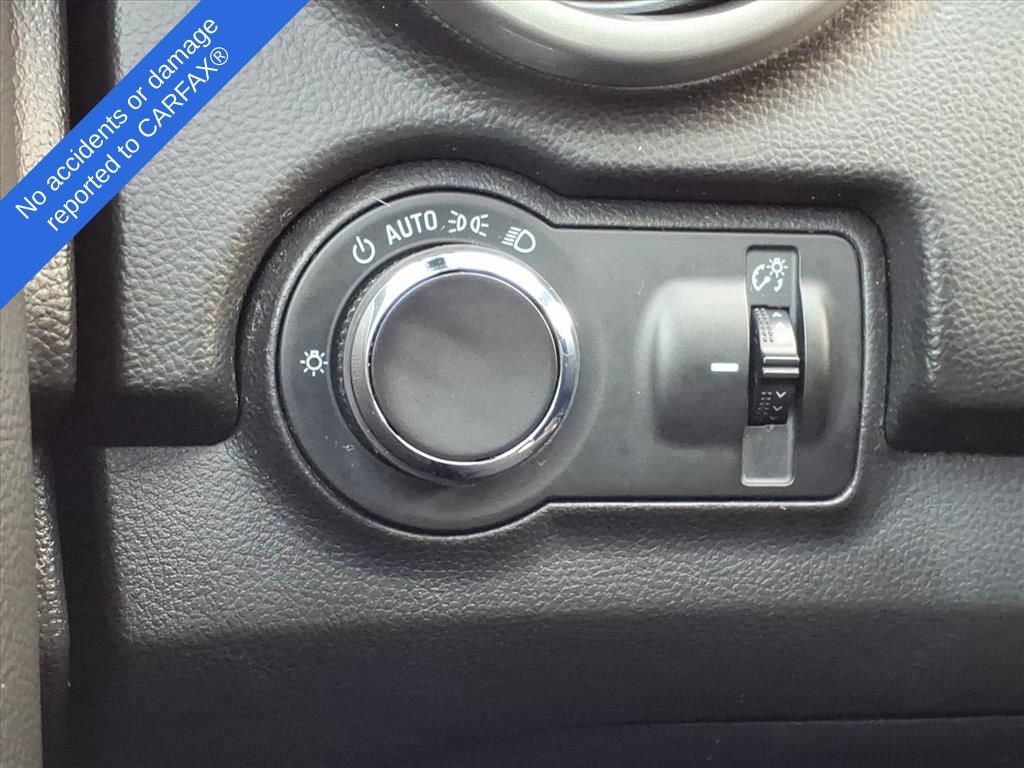 Used 2015 Chevrolet Trax LT w/ LPO, Protection Package image 29