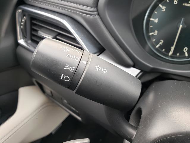 Certified 2024 MAZDA CX-5 AWD 2.5 S w/ Premium Package image 24