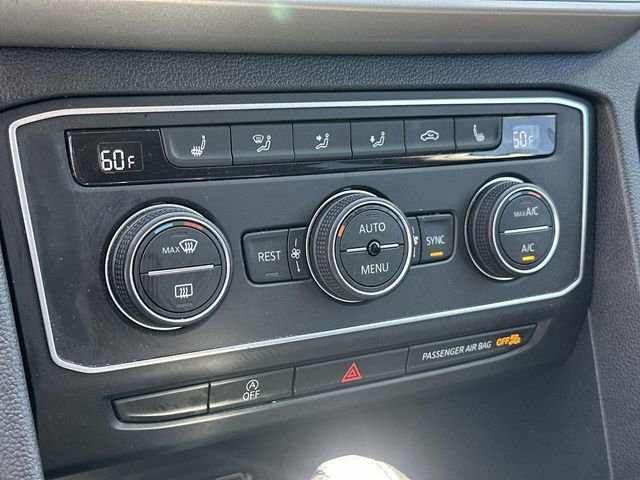 Used 2019 Volkswagen Atlas SE w/ Towing Package image 36