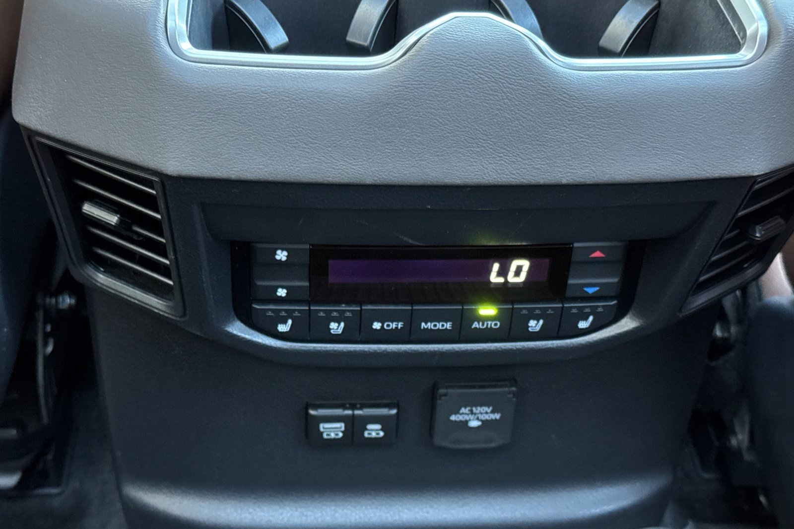 Used 2025 Toyota Sequoia 1794 Edition image 17