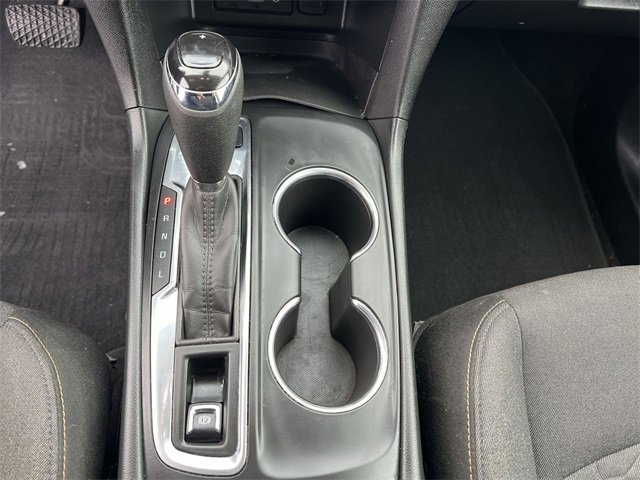 Used 2021 Chevrolet Equinox LT image 22