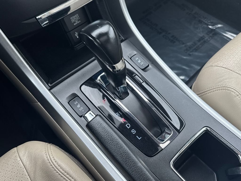 Used 2015 Honda Accord EX-L image 27