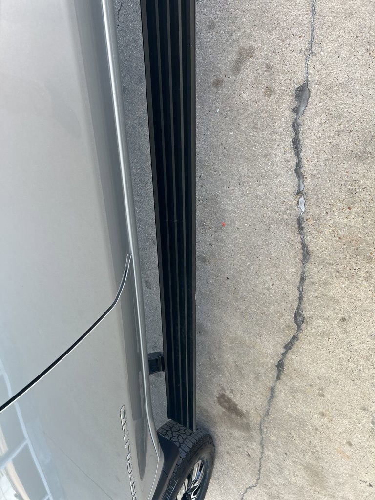 Used 2021 GMC Sierra 2500 Denali w/ Denali Ultimate Package image 8