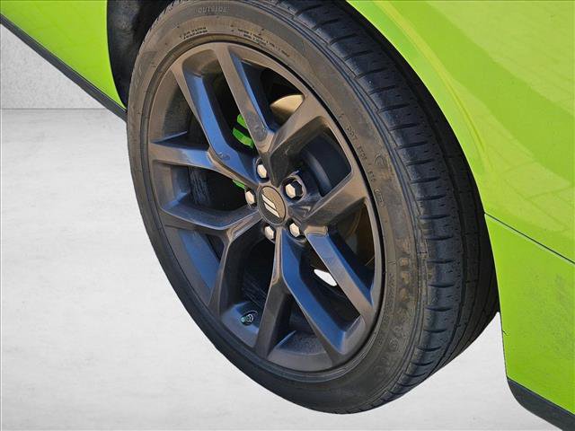 Used 2023 Dodge Challenger SXT w/ Blacktop Package image 7