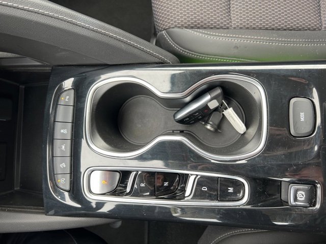 Used 2023 Buick Envision Preferred w/ Sport Touring Package image 15