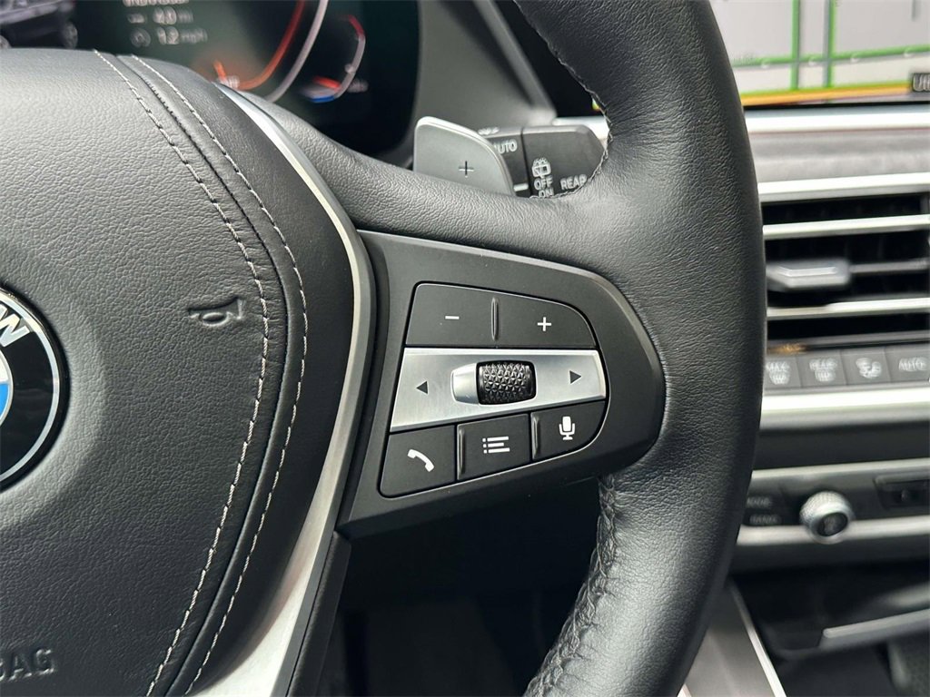 Used 2022 BMW X5 xDrive40i w/ Executive Package image 24