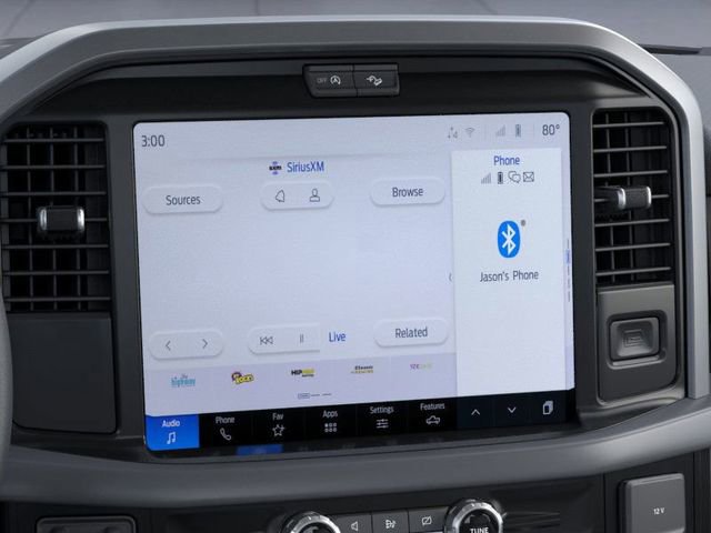 New 2026 Ford F150 XLT image 14