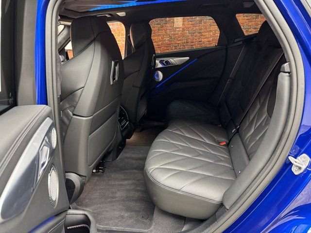 New 2026 BMW XM Label Red image 24