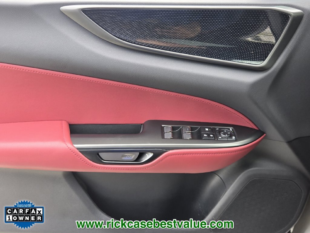 Used 2026 Lexus NX 350 AWD w/ Accessory Package (2T) image 31