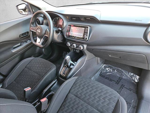Used 2022 Nissan Kicks S image 25