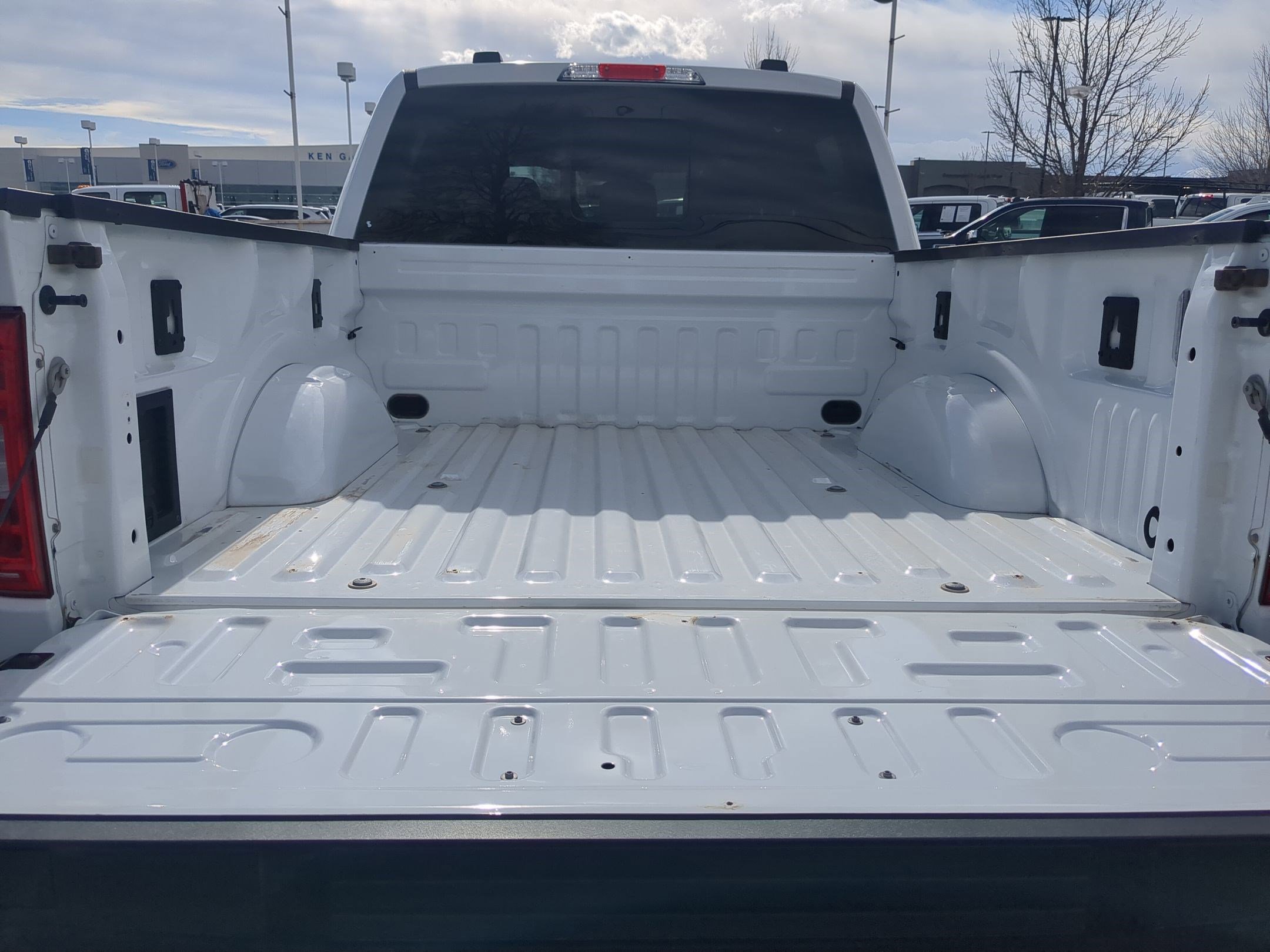 Used 2023 Ford F150 XLT w/ Equipment Group 302A High image 31