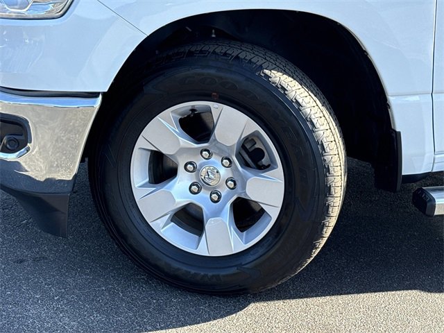 Used 2023 RAM 1500 Big Horn image 53