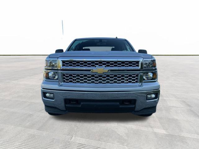 Used 2014 Chevrolet Silverado 1500 LT w/ All Star Edition AWD/4WD image 7