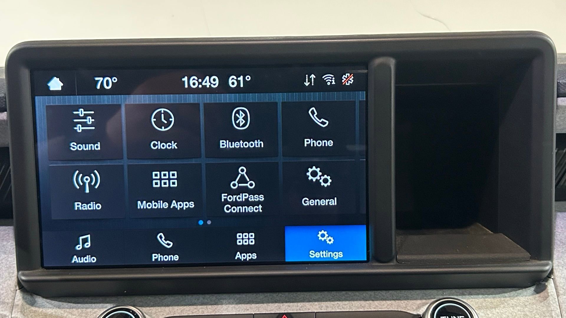 Used 2022 Ford Maverick XLT w/ Equipment Group 300A Standard AWD/4WD image 72