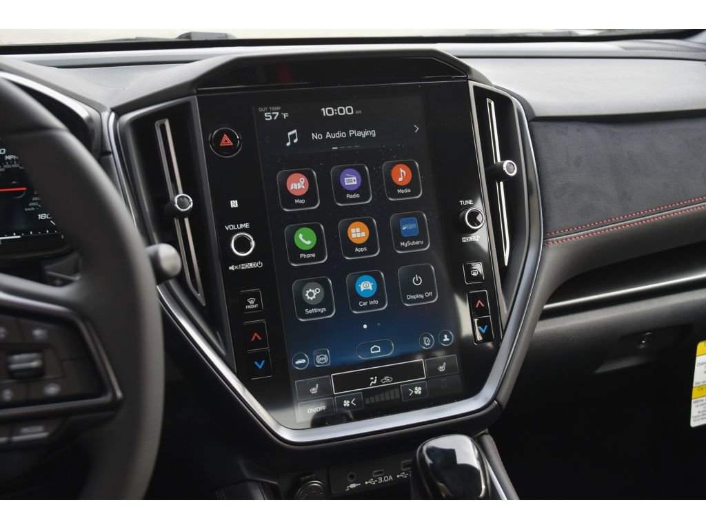 New 2026 Subaru WRX GT image 19