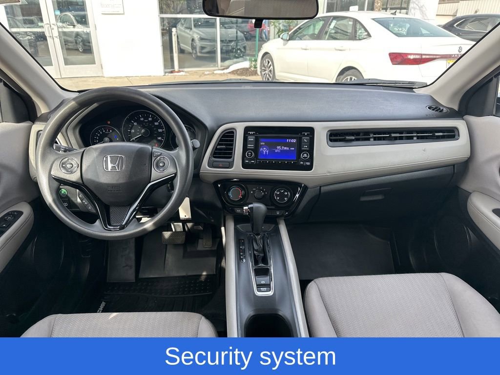 Used 2016 Honda HR-V LX image 14