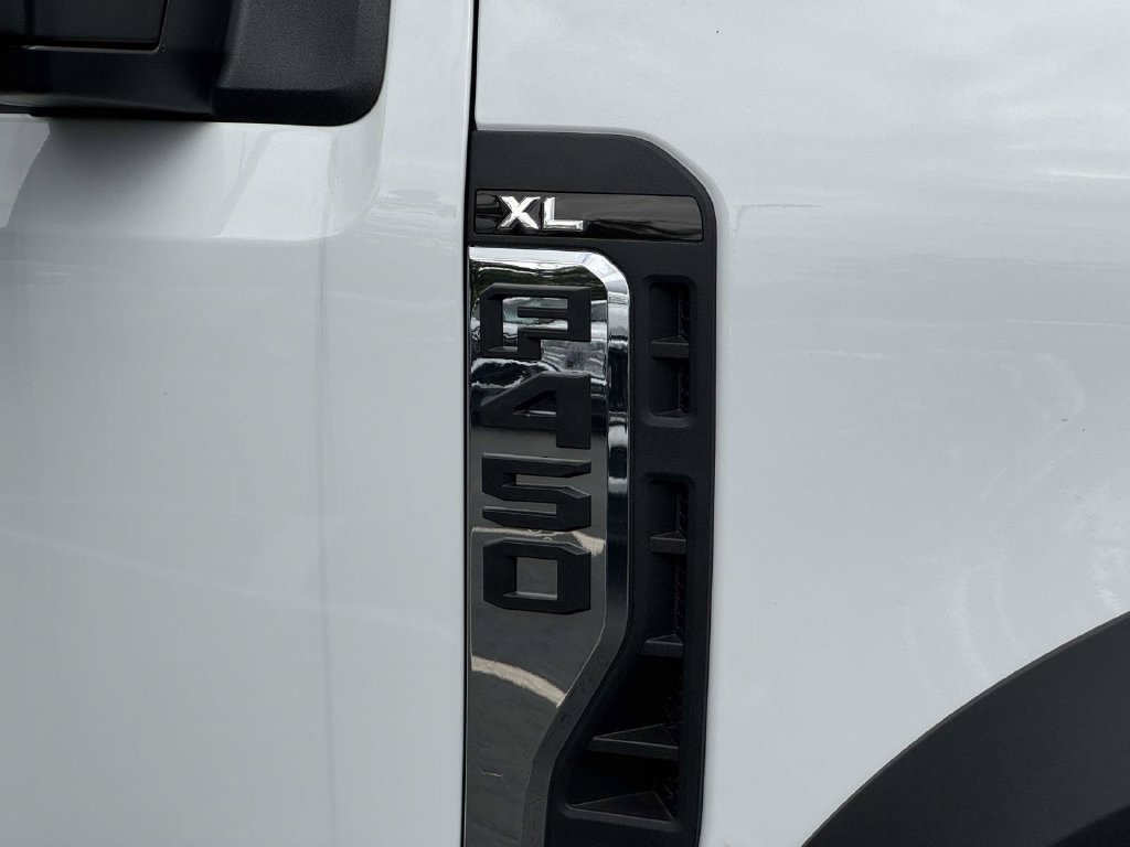 New 2026 Ford F450 XL AWD/4WD image 2