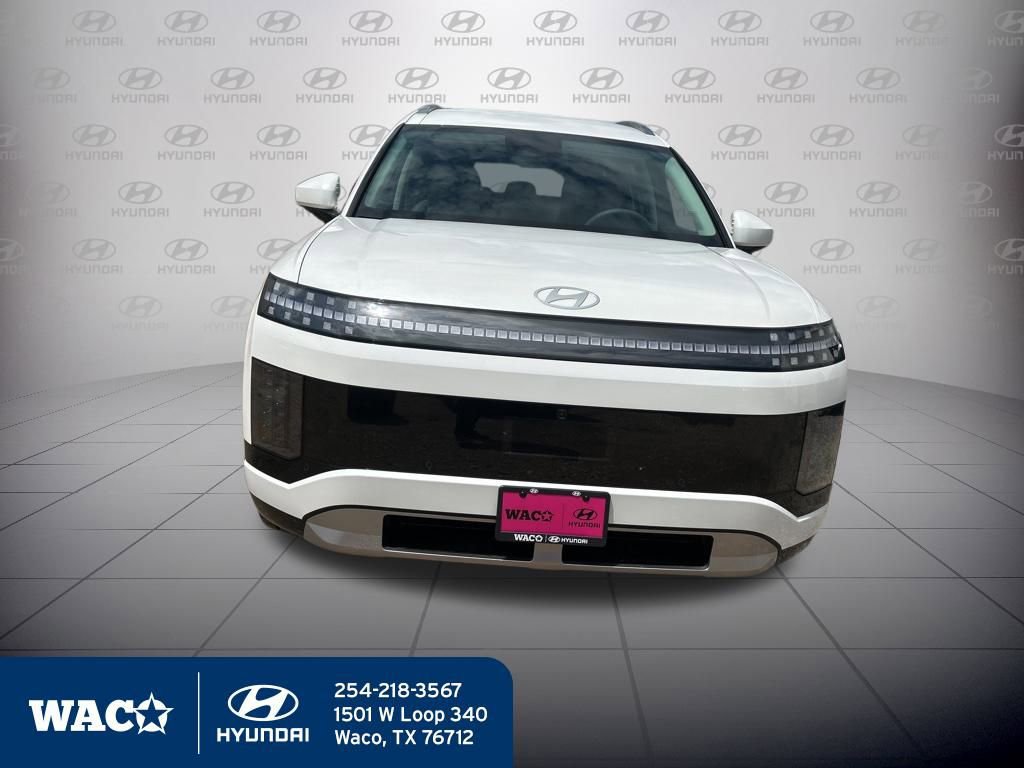 New 2026 Hyundai Ioniq 9 SEL image 9