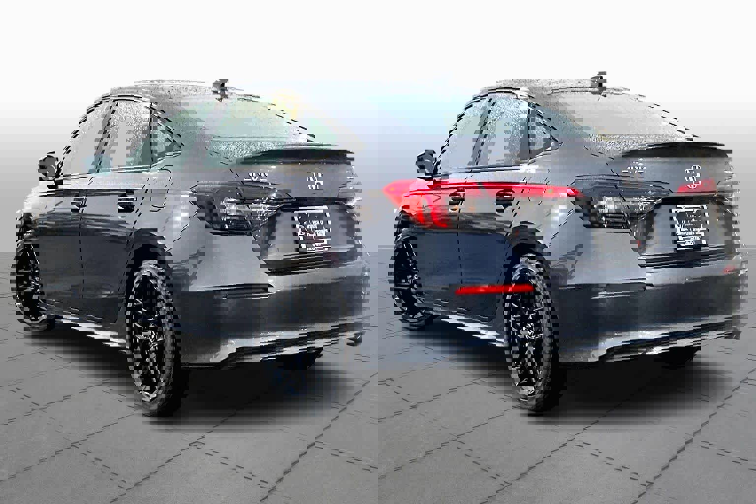 Used 2023 Honda Civic Sport image 11