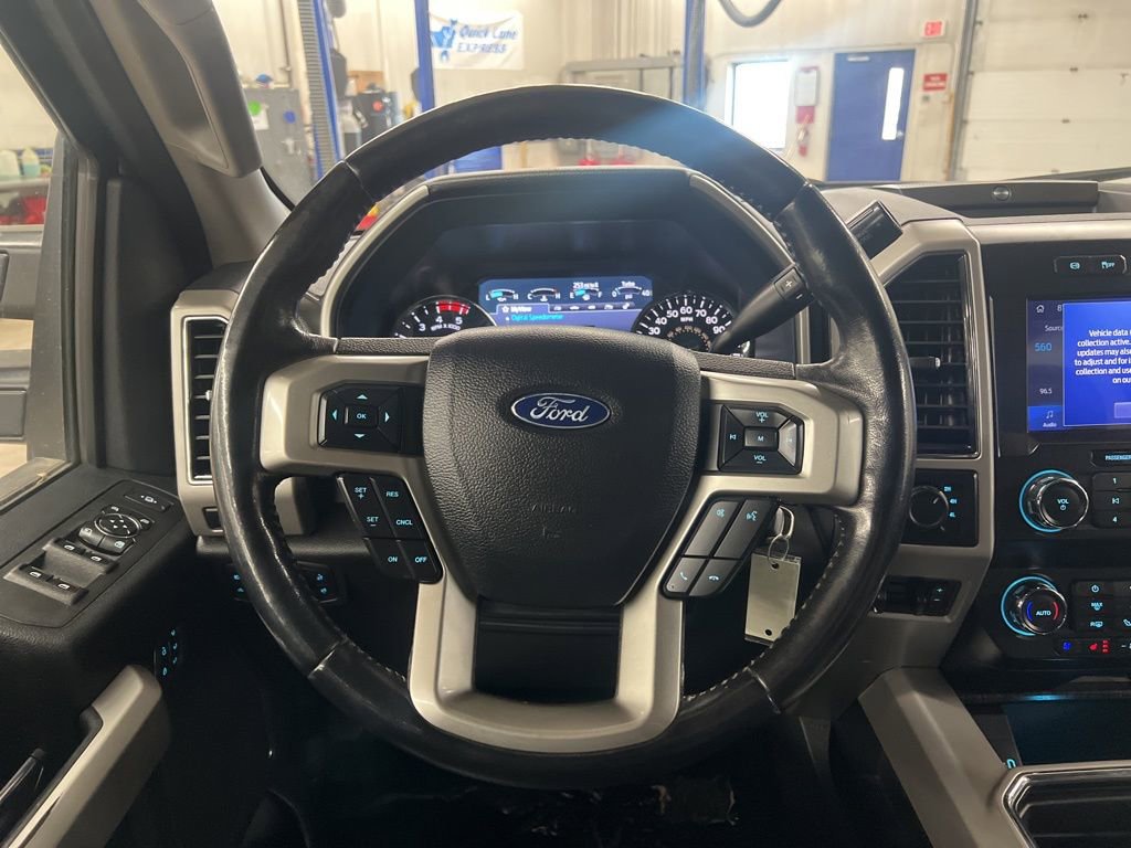 Used 2021 Ford F350 Lariat image 18