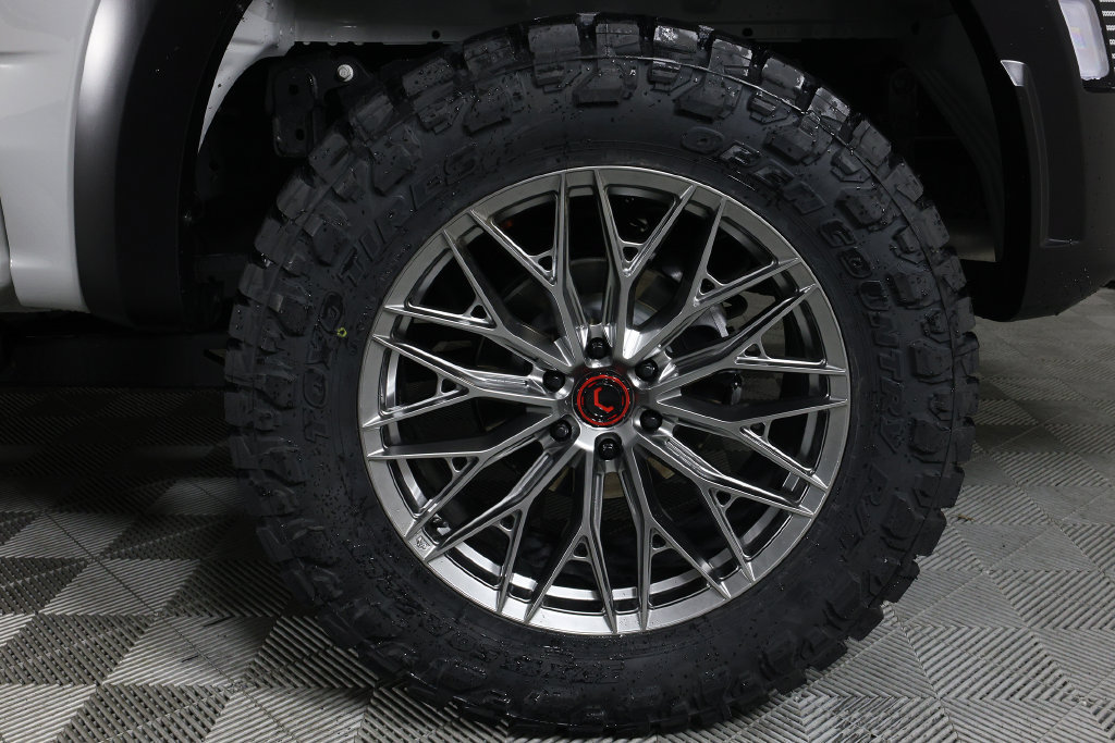 Used 2026 Ford F150 Raptor w/ Equipment Group 803A Raptor R AWD/4WD image 41