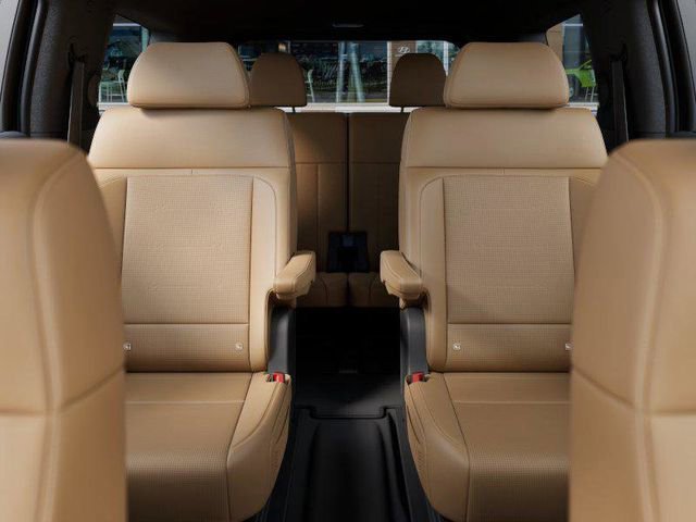 New 2026 Hyundai Santa Fe Limited image 12