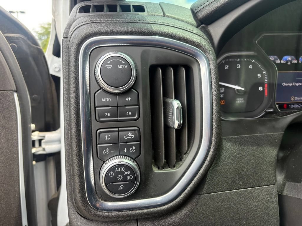 Used 2020 GMC Sierra 1500 Denali AWD/4WD image 19