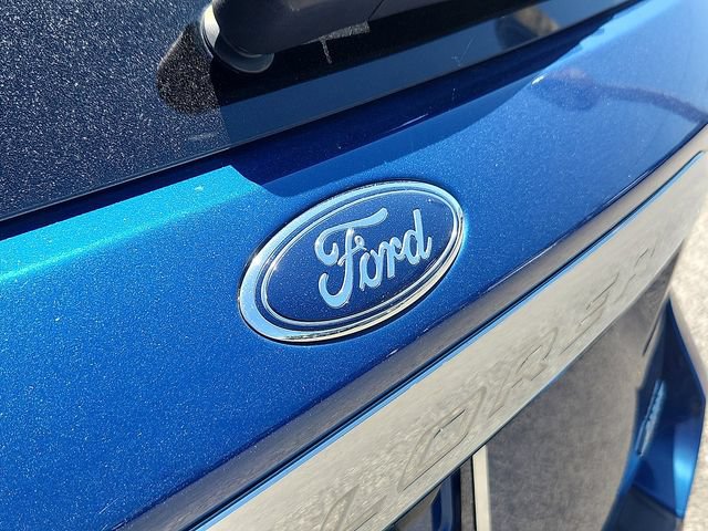 Certified 2021 Ford Explorer XLT AWD/4WD image 26