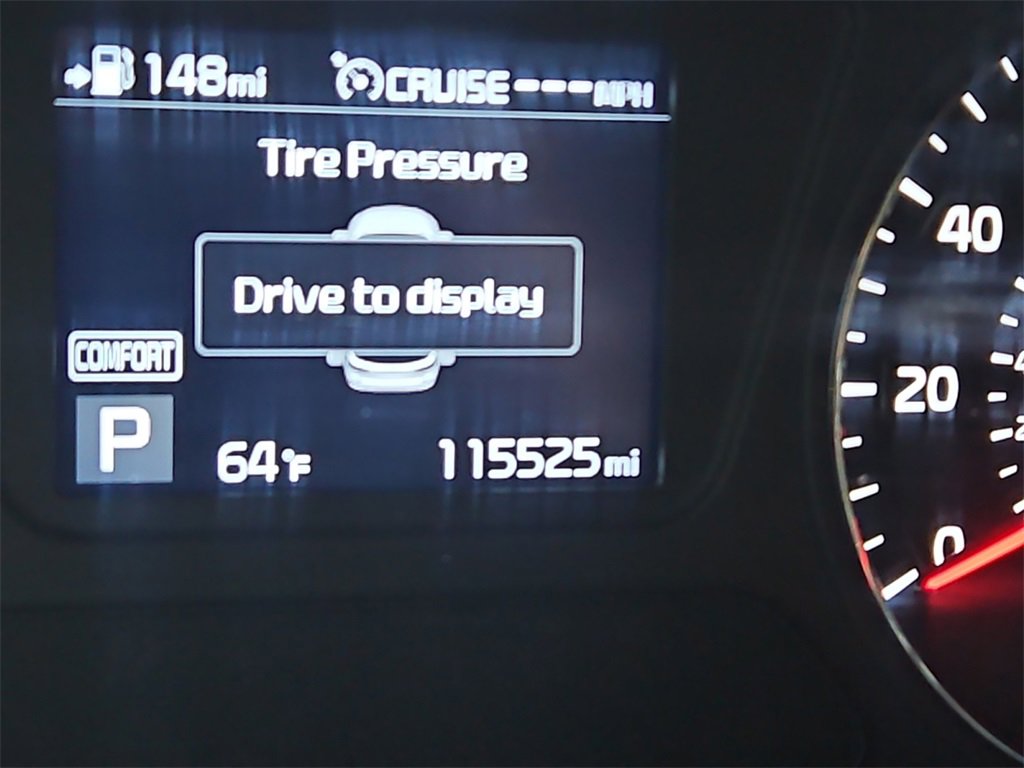 Used 2020 Kia Sorento LX image 20