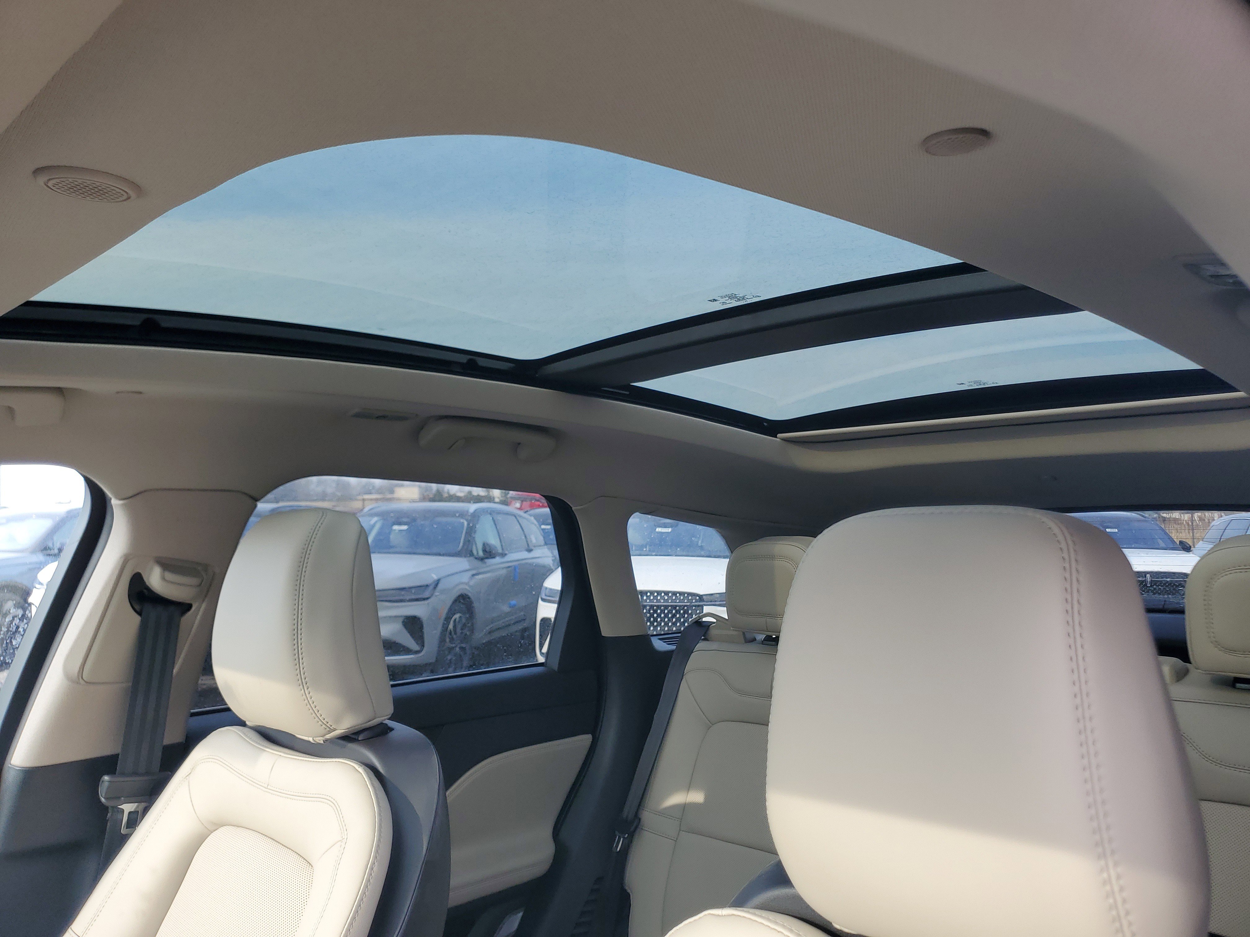 New 2026 Lincoln Corsair Grand Touring w/ Towing Package image 10